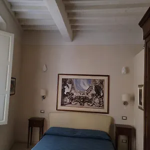 Relais Dei Mercanti B&B And Suites